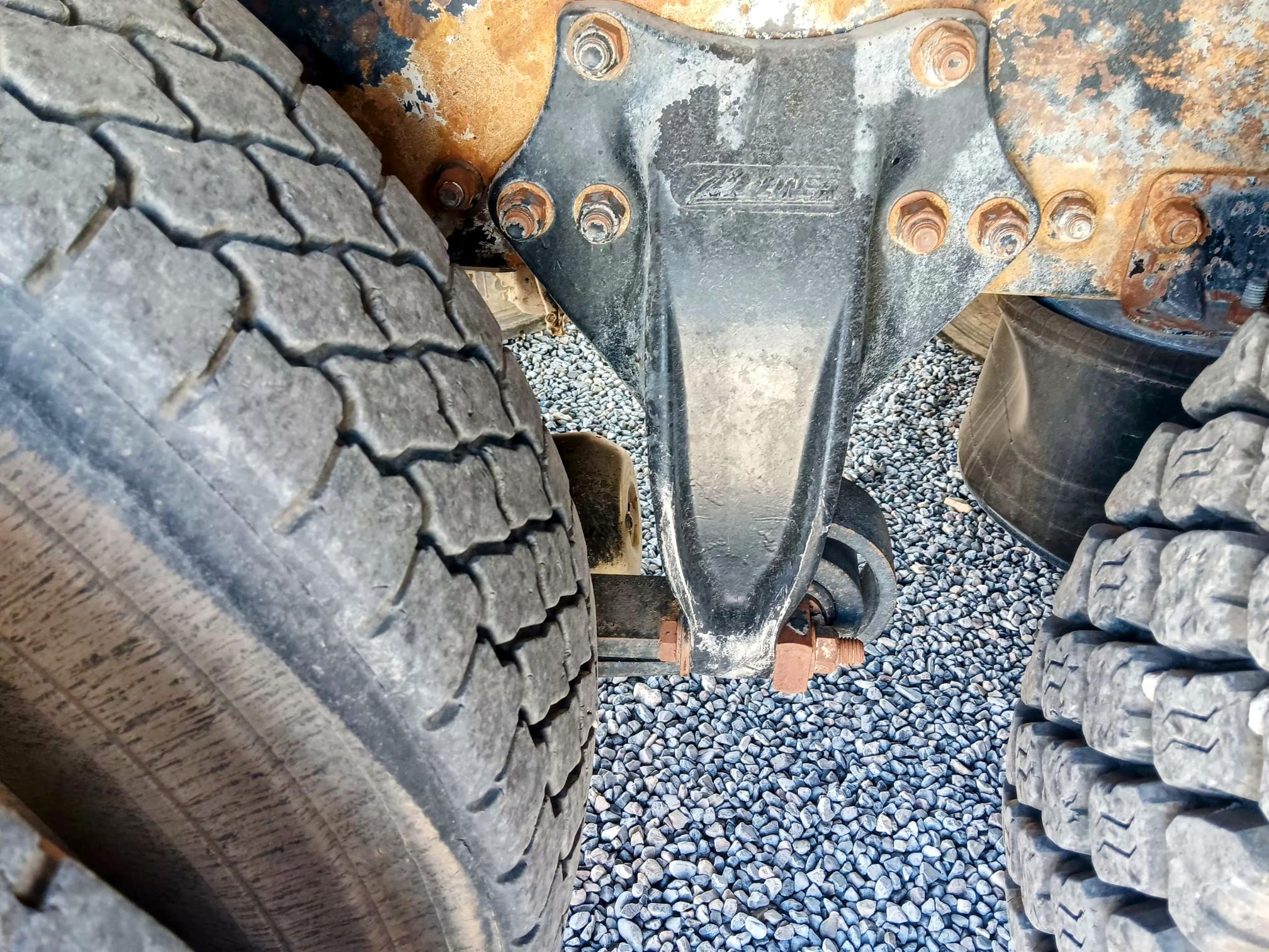 2014 FREIGHTLINER Cascadia - Image 21